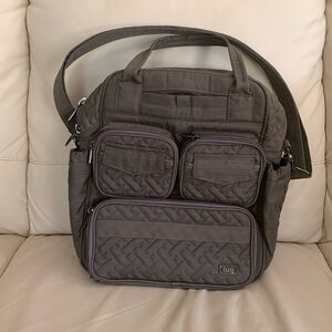 Lug Mini Puddle Jumper